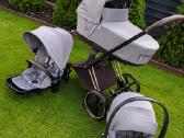 Cybex Priam v4 - nuotraukos Nr. 2