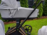 Cybex Priam v4 - nuotraukos Nr. 3