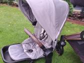 Cybex Priam v4 - nuotraukos Nr. 4