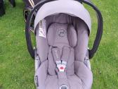 Cybex Priam v4 - nuotraukos Nr. 7
