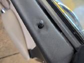 Rover 75 vairuotojo dureliu langu valdymo pulteli - nuotraukos Nr. 3