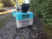 Komatsu japonas mini krautuvas - nuotraukos Nr. 4