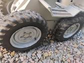 Komatsu japonas mini krautuvas - nuotraukos Nr. 6