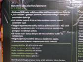 Parduodamas elektrinis lapų siurblys/pūstuvas - nuotraukos Nr. 2