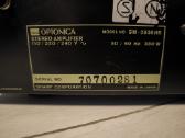 Optonica Sm-3636 stiprintuvas - nuotraukos Nr. 6