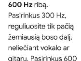 Optonica Sm-3636 stiprintuvas - nuotraukos Nr. 12
