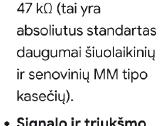 Optonica Sm-3636 stiprintuvas - nuotraukos Nr. 15