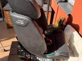 Automobilinė kėdutė Britax Advansafix i-size - nuotraukos Nr. 2