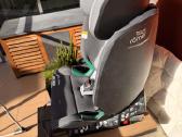 Automobilinė kėdutė Britax Advansafix i-size - nuotraukos Nr. 3