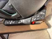 Automobilinė kėdutė Britax Advansafix i-size - nuotraukos Nr. 5