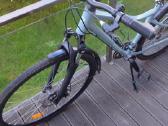 M hibridinis Riverside 500 - nuotraukos Nr. 2