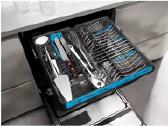Electrolux Premium Eem74320l Satelliteclean 600 45 - nuotraukos Nr. 5