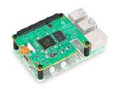Raspberry Pi Ai Hat+ 2 - nuotraukos Nr. 2
