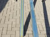 Stačiakampis cinkuotas vamzdis 80x40x2 mm - nuotraukos Nr. 4