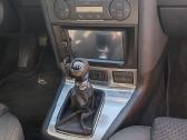 Ford Modeo 2005 m. universalas - nuotraukos Nr. 3
