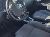 Ford Modeo 2005 m. universalas - nuotraukos Nr. 6
