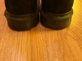 Dr. Martens 1460 Mono soft buvo odiniai batai - nuotraukos Nr. 3