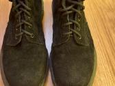 Dr. Martens 1460 Mono soft buvo odiniai batai - nuotraukos Nr. 4