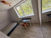 Parduodamas antras aukstas 75m2 su visais baldais - nuotraukos Nr. 4