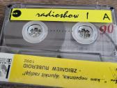Radioshow kasetė - nuotraukos Nr. 2