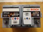 Bosch S5 A08 Agm 70ah 760a (gelinis) - nuotraukos Nr. 3