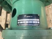 Atlas Copco Lt75-30 S 30bar - nuotraukos Nr. 10