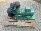 Atlas Copco Lt75-30 S 30bar - nuotraukos Nr. 5