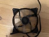 Cooler master Frostblade ventiliatorius - nuotraukos Nr. 2