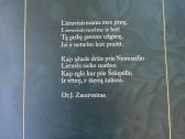 Kolekcinis paauksuotas medalis - nuotraukos Nr. 5