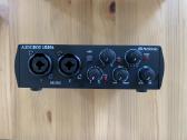 Presonus Audiobox Usb 96 - nuotraukos Nr. 2