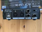 Presonus Audiobox Usb 96 - nuotraukos Nr. 3
