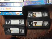 Dvd grotuvas Funai ir video kasetes - nuotraukos Nr. 4