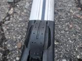 Thule Aerobar stogo skersiniai - nuotraukos Nr. 3