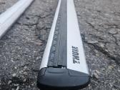 Thule Aerobar stogo skersiniai - nuotraukos Nr. 4