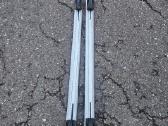 Thule Aerobar stogo skersiniai - nuotraukos Nr. 6