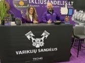 Žemės Ūkio Ir Statybinės Technikos Servisas - nuotraukos Nr. 16