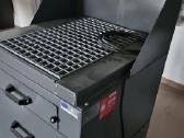 Esta Tablebox Air mobilus dulkių dūmų ištraukimas - nuotraukos Nr. 2