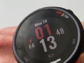Garmin forerunner 45 - nuotraukos Nr. 2