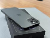 iPhone 12 Pro Max labai geros būklės su 256gb - nuotraukos Nr. 2