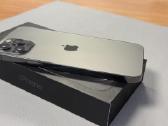 iPhone 12 Pro Max labai geros būklės su 256gb - nuotraukos Nr. 4
