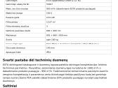 Esta Tablebox Air mobilus dulkių dūmų ištraukimas - nuotraukos Nr. 5