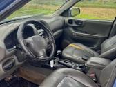 Hyundai santa fe 4x4 - nuotraukos Nr. 6