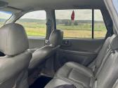 Hyundai santa fe 4x4 - nuotraukos Nr. 7