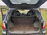 Hyundai santa fe 4x4 - nuotraukos Nr. 8