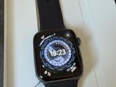 Apple Watch Series 4 44mm Space Gray - nuotraukos Nr. 2