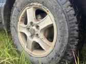 Hyundai santa fe 4x4 - nuotraukos Nr. 10