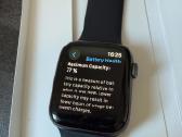 Apple Watch Series 4 44mm Space Gray - nuotraukos Nr. 4