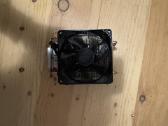 Coolermaster Cpu aušintuvas - nuotraukos Nr. 2