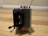 Coolermaster Cpu aušintuvas - nuotraukos Nr. 3