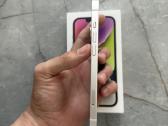iPhone 14 128gb 100% - nuotraukos Nr. 2